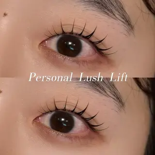 マツエク・マツパ anela 野口 琴音のマツエク・マツパデザイン