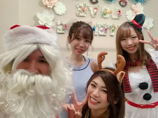 LOVE ホワイトニング新宿店のエステ・リラクイメージ