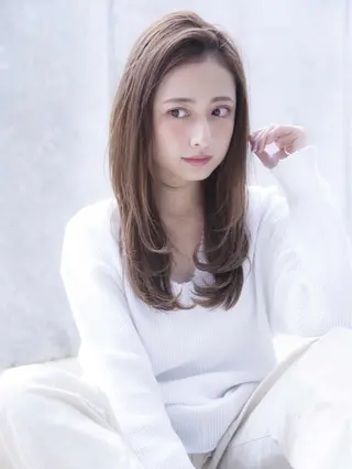 ショート カラー パーマ ヘアアレンジ メンズ キッズ ネイル マツエク・マツパ 韓国ヘア🫧 KAZUTOのヘアスタイル