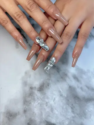 ネイル salon de belnetta所属・kayo 💅のネイルデザイン