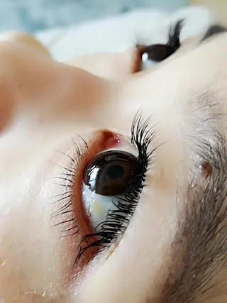 マツエク・マツパ Banyan 浅田のマツエク・マツパデザイン