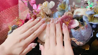 ネイル NailYY所属・NailYY よよのネイルデザイン