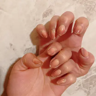 ネイル plunail mikiのネイルデザイン