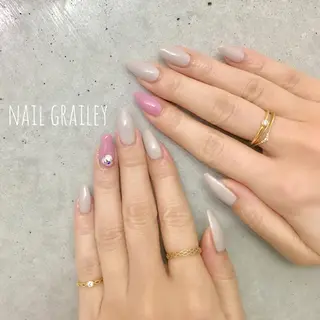 ネイル nail makoのネイルデザイン