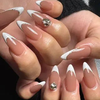 ネイル M. freenailのネイルデザイン
