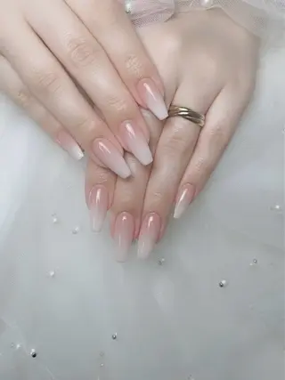 ネイル ネイルサロン lotusのネイルデザイン