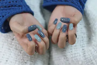 ネイル nail salon A styleのネイルデザイン
