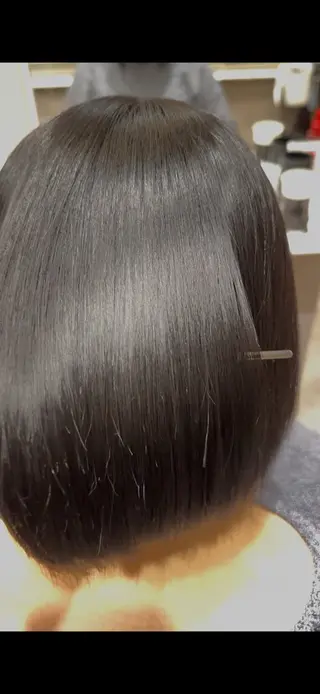 ロング カラー GLOW by face所属・✨GLOW  by face 櫻井✨️のヘアスタイル