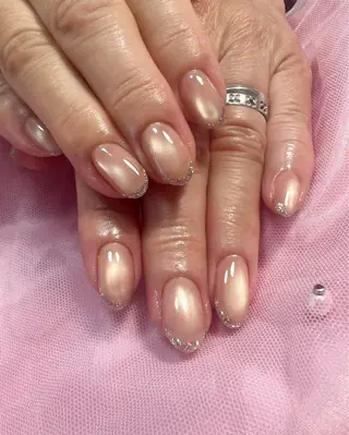 ネイル TREE TOP Kozueのネイルデザイン