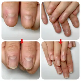 ネイル ネイルサロンアリューム所属・ネイルサロン アリュームのネイルデザイン