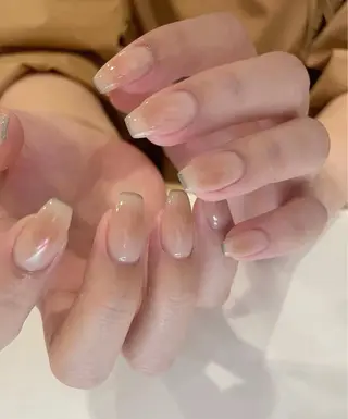 ネイル NiJi Nailsのネイルデザイン