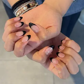 ネイル ✮ mikuのネイルデザイン