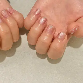 ネイル nail salon swaddle 🪽のネイルデザイン