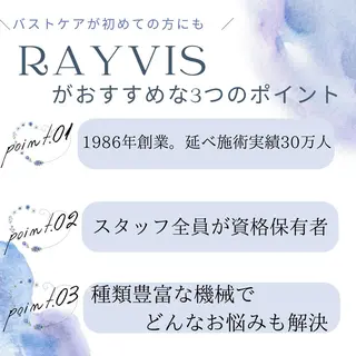 🎀美肌サロン レイビス川崎店🎀のエステ・リラクイメージ