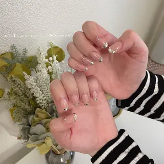ネイル Cherirnail kaoriのネイルデザイン