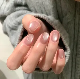 ネイル ジュリ ネイルのネイルデザイン