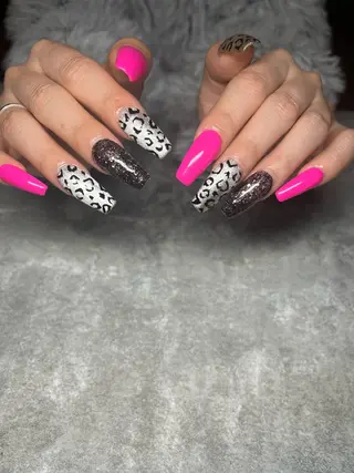 ネイル nail salon Rのネイルデザイン