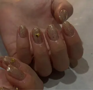 ネイル lacier nailのネイルデザイン
