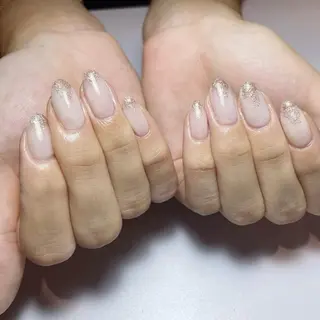 ネイル Rich to勝川店所属・村瀬 満里子のネイルデザイン