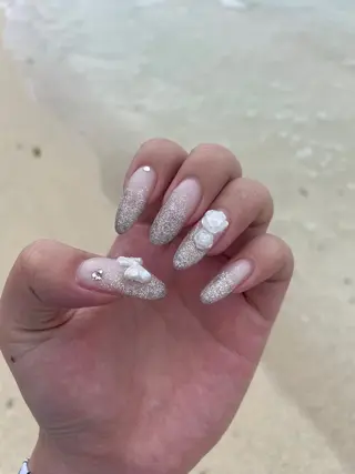 ネイル nail salon junosのネイルデザイン