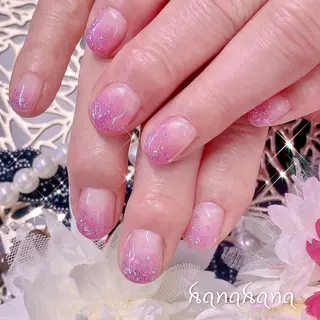 ネイル ジェルネイル HANAHANAのネイルデザイン