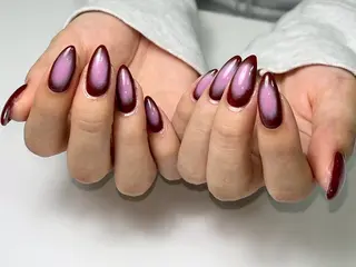 ネイル klee nailのネイルデザイン