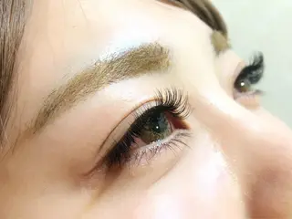 マツエク・マツパ Eye Lash Salon SEN所属・アイデザイナー CHIHIRO𓁅のマツエク・マツパデザイン