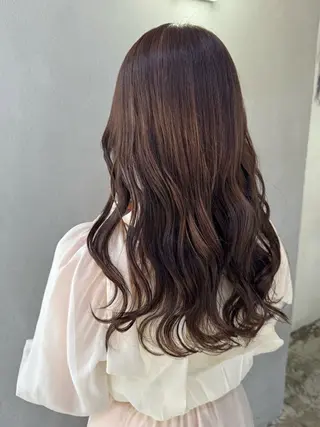 ロング アキト/ メンズ/透明感暗髪のヘアスタイル