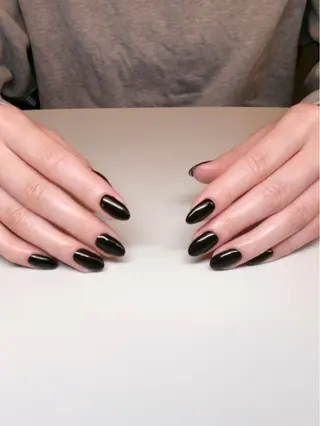 ネイル sususu駒澤大学 Azusaのネイルデザイン