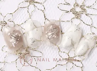 ネイル YOSHIOKA 有のネイルデザイン