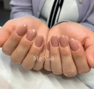 ネイル Mg Nailのネイルデザイン