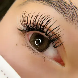 マツエク・マツパ diarblue 平塚のマツエク・マツパデザイン