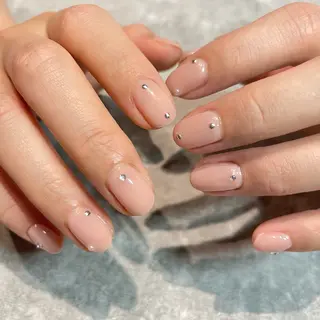 ネイル nail salon daisy 𓍯のネイルデザイン