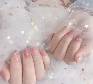 マツエク・マツパ ネイル Cute beauty2のマツエク・マツパデザイン