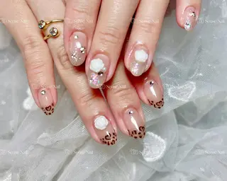 ネイル 🎀Sense Nail渋谷店🎀のネイルデザイン