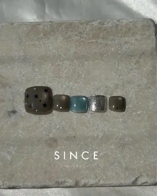 ネイル Tani Mikakoのネイルデザイン