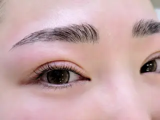 アイブロウ SHIRAI ♡のマツエク・マツパデザイン