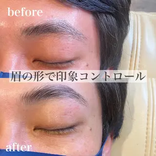 アイブロウ MINX eye 渋谷のマツエク・マツパデザイン