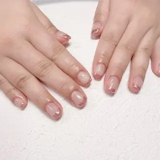 ネイル Regaro i.sのネイルデザイン