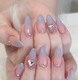 ネイル TABI ANA.CHUOのネイルデザイン