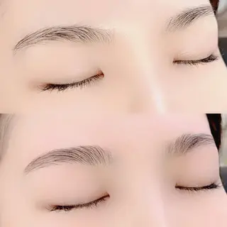 アイブロウ FAST LASH表参道所属・fastlash rinのマツエク・マツパデザイン