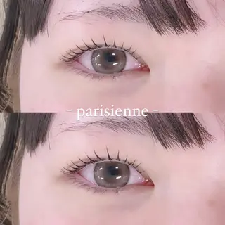 マツエク・マツパ Shucre名駅🤍 AYUのマツエク・マツパデザイン