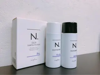 似合わせ/ブリーチ カラー.岡田友仁のヘアスタイル