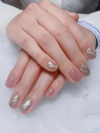 ネイル Jasmine nailsalon所属・ジャスミン ネイルサロンのネイルデザイン