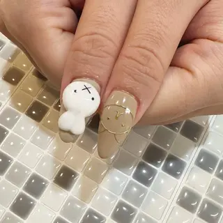 ネイル ♡Nailist yui♡のネイルデザイン