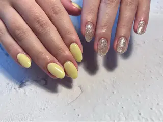 ネイル charmant nailのネイルデザイン