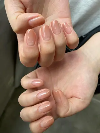 ネイル Yarm As Etelのネイルデザイン