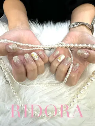 ネイル RIDORA nailのネイルデザイン