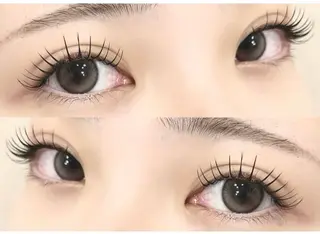 マツエク・マツパ YK 美学院のネイルデザイン