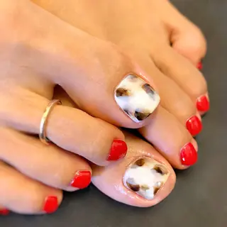 ネイル nail*157 .のネイルデザイン